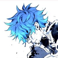 'True King' Gran (@grandcyphercapt) 's Twitter Profile