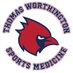 TWHS Sports Medicine (@twhs_sportsmed) Twitter profile photo TWHS Sports Medicine (@twhs_sportsmed) Twitter profile photo