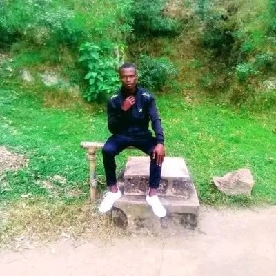 ndayisababenja7's profile picture. 