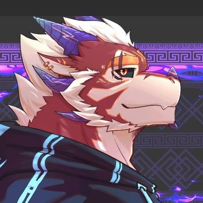 K.csly赤龙音🐉🇨🇳🌈さんのプロフィール画像