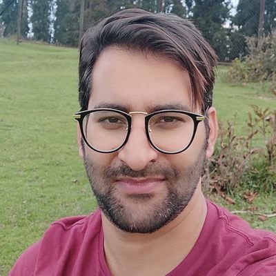 Drmudasirsofi1's profile picture. MD MEDICINE   ###RESIDENT @GASTROENTEROLOGY & HEPATOLOGY..##