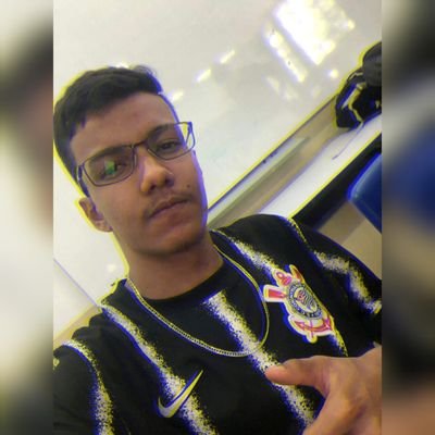Muita fé 💯