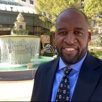 Frederick D. Johnson, Ed.D. (@fdjwynn) 's Twitter Profile Photo Frederick D. Johnson, Ed.D. (@fdjwynn) 's Twitter Profile Photo
