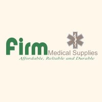 Firm Medical Supplies(@MedicalFirm) 's Twitter Profile Photo