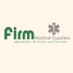 Firm Medical Supplies (@MedicalFirm) Twitter profile photo