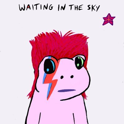 ☮️🐸🐸 Peacefrogz are hand-drawn 1 of 1 PFP NFTs over at 🐸https://t.co/UnUhMHIPaD… 🐸 and check out our DISCORD 🐸 https://t.co/CliNryfM1j