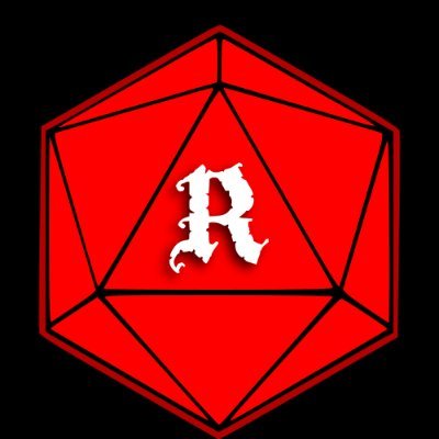 RedEyedRPG's profile picture. RedEyed-RPG - is creating content and accessories for TTRPGs including #DND5E, #VampireTheMasquerade (#VtM), and more!