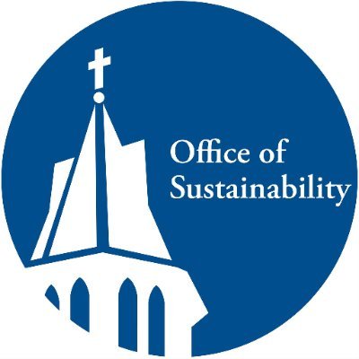 The Office of Sustainability for St. Edward's University in Austin, Texas. Hilltoppers committed to serving people and the planet.