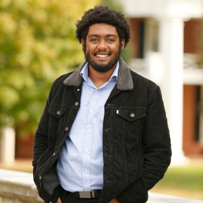 biomedical engineering, metabolism, genetics, drug targets, and sex differences. also 🚴🏾‍♂️🏋🏾👨🏾‍🍳🎧🌍📚🏃🏾‍♂️ bs @ucirvine phd candidate @uva. he/him/እሱ