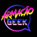 Armação Geek (@ArmacaoGeek) Twitter profile photo