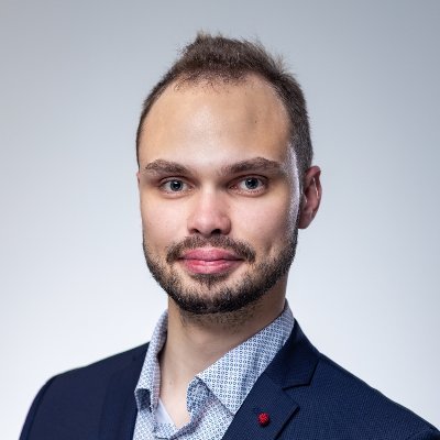 Founding Engineer at @koor_tech. @rook_io Maintainer.
System Administrator, Developer and Gamer with passion.
Kubernetes, Container and Storage. CKA.