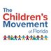 The Children's Movement of Florida (@ChildMovementFL) Twitter profile photo