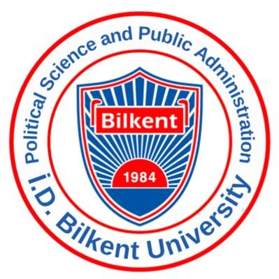 Bilkent University, Department of Political Science and Public Administration - Bilkent Üniversitesi, Siyaset Bilimi ve Kamu Yönetimi Bölümü