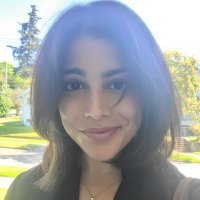 Sara Shaban(@sshaban) 's Twitter Profile Photo