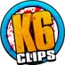 Ki11ersix Clips (@ki11ersixclips) Twitter profile photo Ki11ersix Clips (@ki11ersixclips) Twitter profile photo