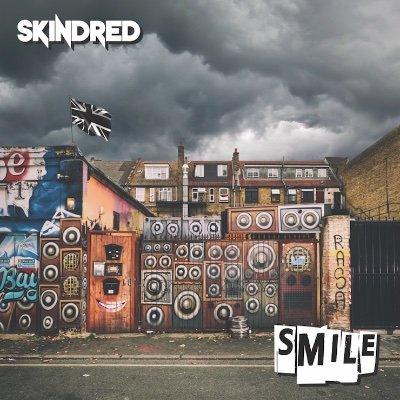 Skindred Profile