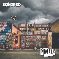Skindred(@Skindredmusic) 's Twitter Profile Photo