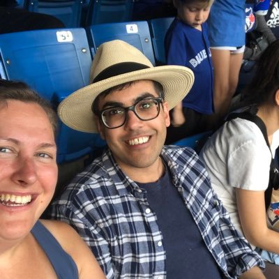 Palaeontology/Biology alumni @uoft, alumni @humbercollege. Masters in biology @uofg. 🏳️🌈🦕 🐚 Black/Indigenous lives matter. Dyslexic/ADHD/ Asperger's