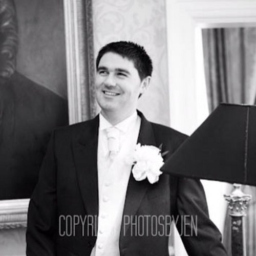 mcnama13's profile picture. 