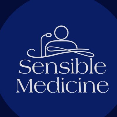 Sensible Medicine Profile