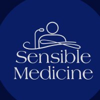 Sensible Medicine (@sensible__med) 's Twitter Profile