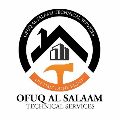 ofuq_al_salaam's profile picture. UFUQ AL SALAAM TECHNICAL SERVICES is the best home painting, repair, renovation, maintenance, handyman, AC Installing & fit-out service company in Dubai.