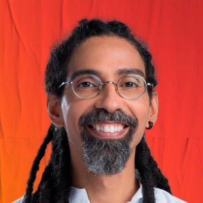 Vereador em Feira de Santana pelo PSOL, historiador e professor da Rede Estadual de Ensino da Bahia