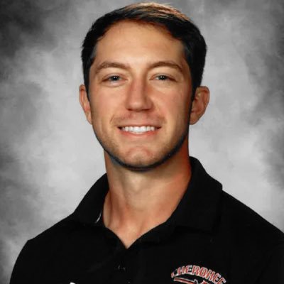 Varsity TE/FB & Head Freshman Football Coach @WarriorsCHS