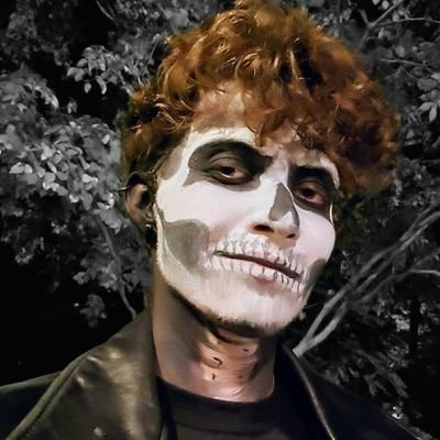 emuzykai's profile picture. he/they lorax lad in need of a nap and the abolishment of the police on a national scale