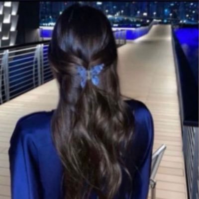 Be strong enough to face the world each day. 💎
💙. استغفر الله العظيم و اتوب اليه
Lawyer ⚖️💙