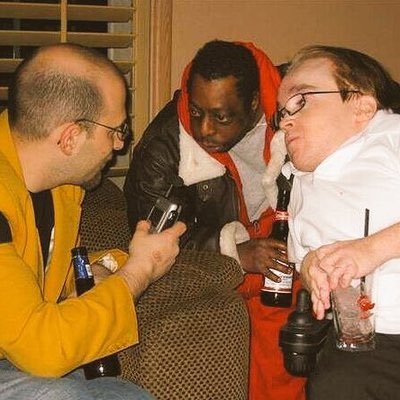 Shalomshuli1's profile picture. Comic, writer (ha ha, just kidding I just make fun of one person), parody