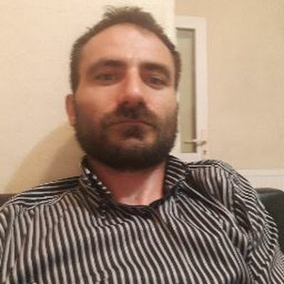 MetinozdemirDg's profile picture. 