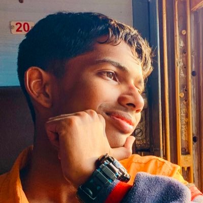 SinghamBalaji's profile picture. Tech Enthusiast🇮🇳