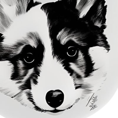 リトルコーギー