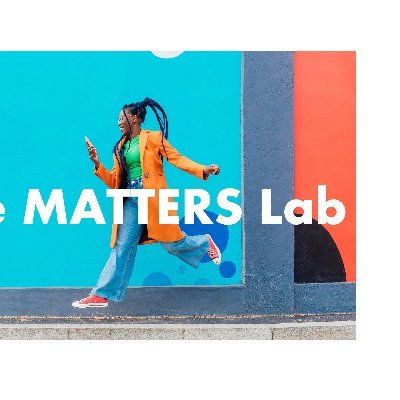 The Matters Lab