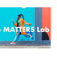 The Matters Lab(@The_Matters_Lab) 's Twitter Profile Photo