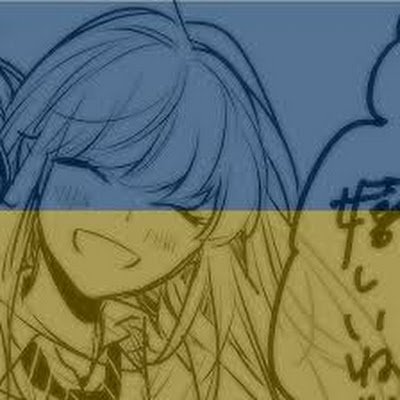 mur4ik_ua's profile picture. 