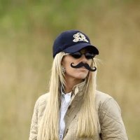 Used Golf FACTS (@usedgolffacts) Twitter profile photo