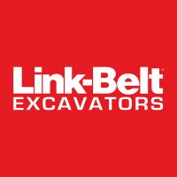 Link-Belt Excavators (@lbxco) 's Twitter Profile Photo Link-Belt Excavators (@lbxco) 's Twitter Profile Photo