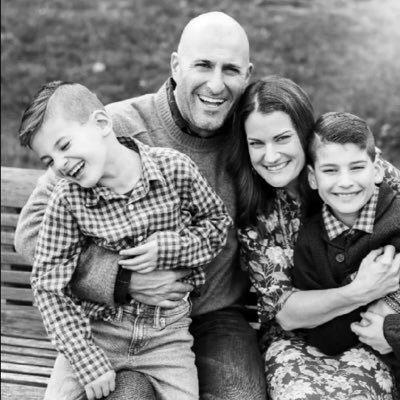 Director at Atrium Health, Physical Therapist, Diversity & Inclusion Champion, Husband and Dad of two boys; #integritymatters @atriumhealth