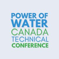 Power of Water Canada (@powerofwatercan) 's Twitter Profile