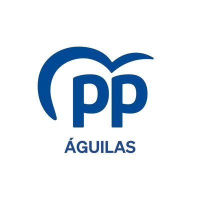 Twitter oficial del Partido Popular de #Águilas. De la mano de @EvaReverte #EsElMomento de que Águilas avance.