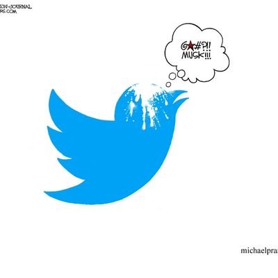Been here a long time under different name, miss that old account but found so many new gorgeous peeps.
thanks for ruining twitter Elon.