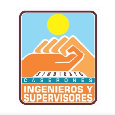 LuminaCopper's profile picture. Sindicato supervisores MLCC, Faena Caserones