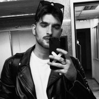elias (@elias1da) 's Twitter Profile