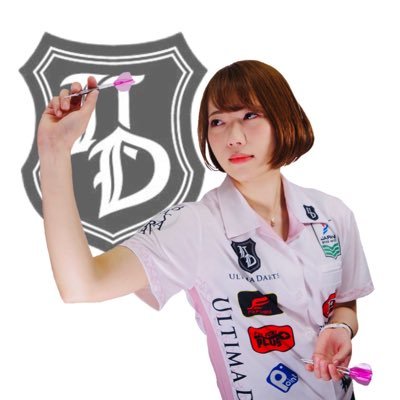 *プロダーツプレイヤー*JAPAN LADIES(現在育休中) * スポンサー様⇨ULTIMADARTS. FitFlight. BASARA. Player'sCafeSTYLE. HIDEOUT. Bouquet.ACHO! *カード名⇨STYLE×ふみ*