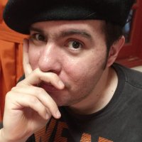 Iñaki Fernández (@siferbo) 's Twitter Profile Photo Iñaki Fernández (@siferbo) 's Twitter Profile Photo