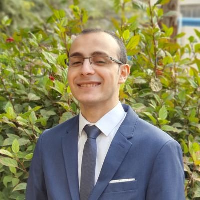 Intern Zagazig medical student.
Science script writer at Eldoctoor.
Former Fact checking Associate manager at Fatabyyano.
https://t.co/I4E7vw0zlB