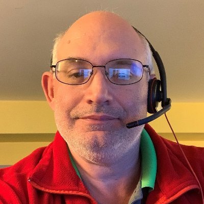 QRP Amateur Radio Operator, Metal Detectorist, Husband, Father, Baseball Fan & World Record Holder; not in any particular order.