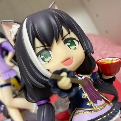 もんすた〜さんのプロフィール画像